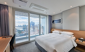 오션 디럭스 더블