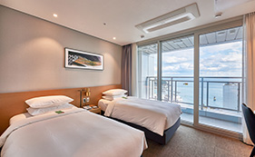 오션 디럭스 트윈