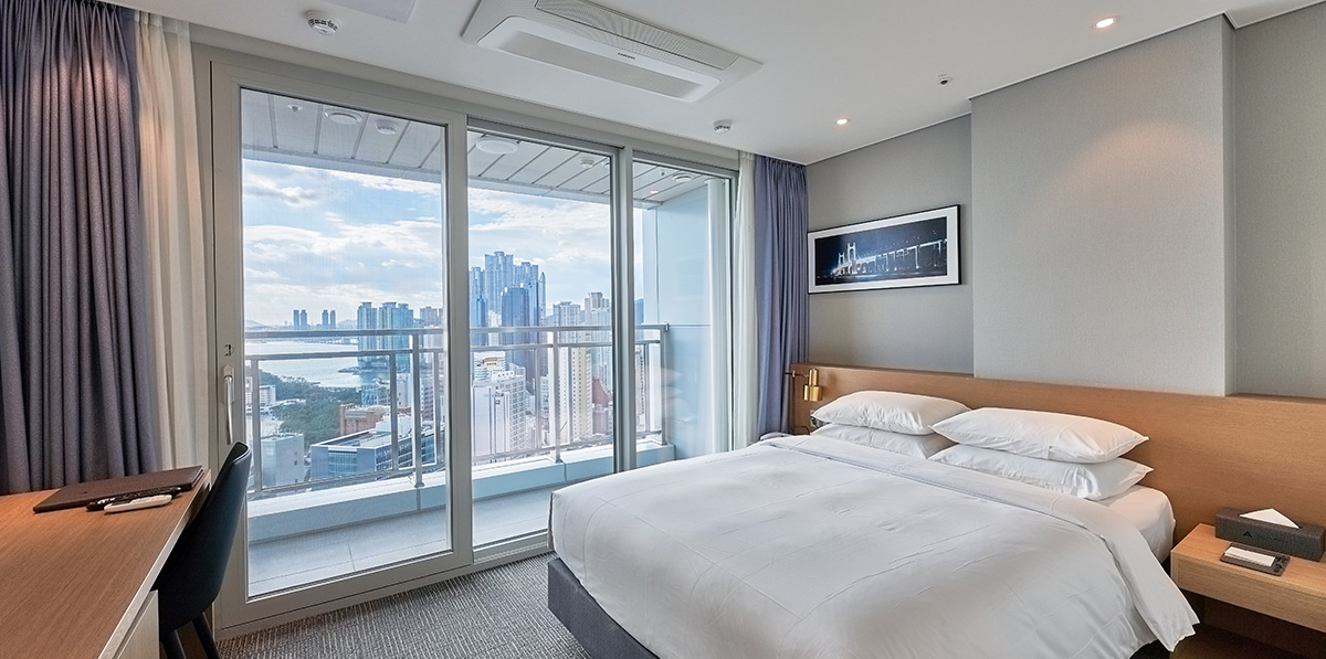 오션 디럭스 더블