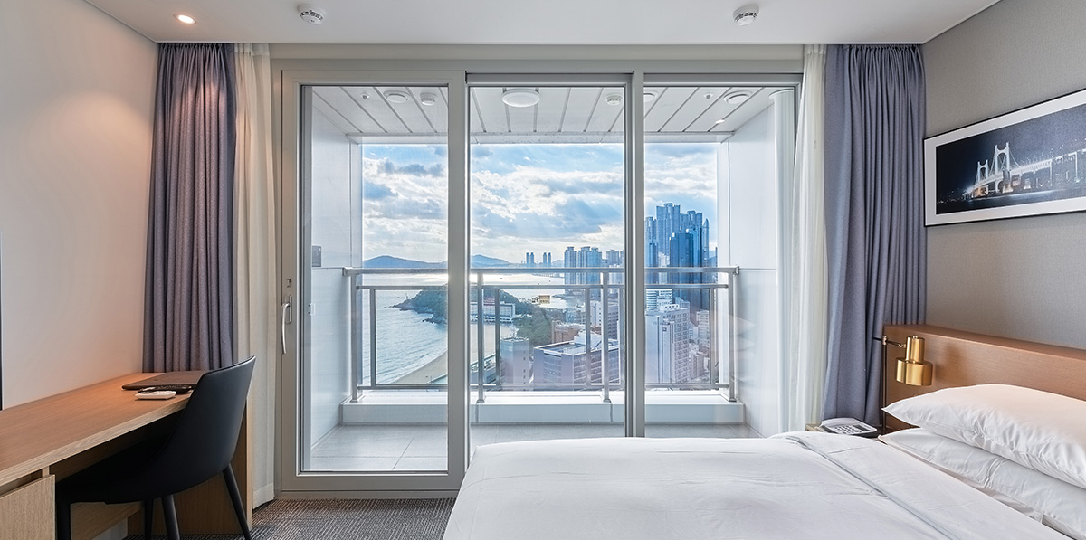 오션 디럭스 더블